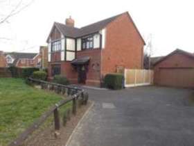 4&nbsp;Bedroom&nbsp;Detached