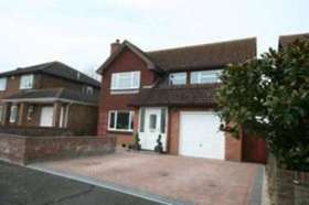 4 Bedroom Detached