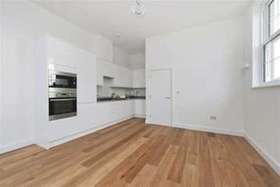 1 Bedroom Flat