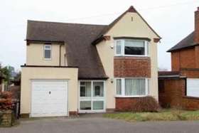 3 Bedroom Detached
