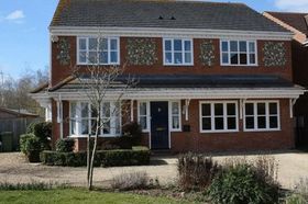 5 Bedroom Detached