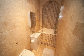 1 Bedroom Flat