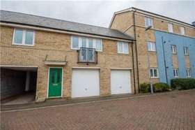 2 Bedroom Maisonette