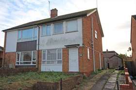 3 bedroom Semi-Detached for sale