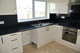 2 Bedroom Flat