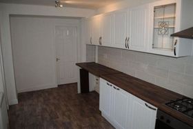 3 Bedroom Terraced