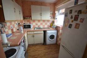 1 Bedroom Detached