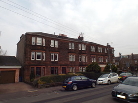 2 Bedroom Flat