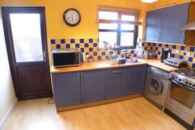 2 Bedroom Terraced