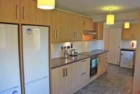 1&nbsp;Bedroom&nbsp;House Shar...