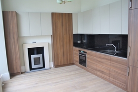 2 Bedroom Flat