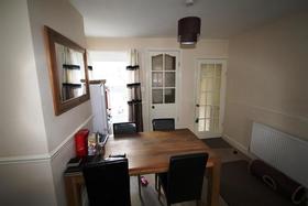 2 Bedroom Terraced