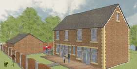 4 Bedroom Semi-Detac...