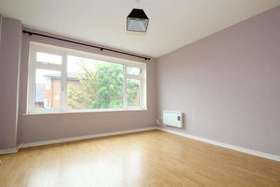 1 Bedroom Apartment