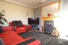 2 Bedroom Terraced