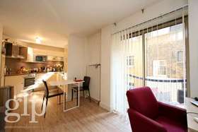 1 Bedroom Apartment