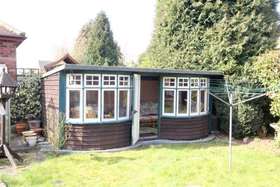3 Bedroom Detached
