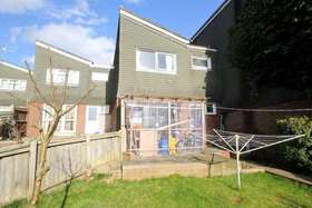 2 Bedroom Detached