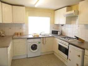 3 Bedroom Terraced