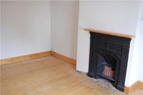 2 Bedroom Terraced