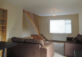 2 Bedroom Detached