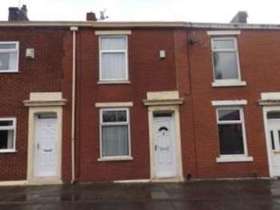 2 Bedroom Terraced