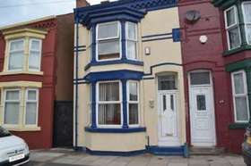 3 Bedroom Terraced