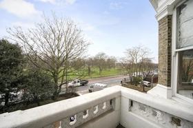 1 Bedroom Flat