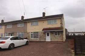 3 Bedroom Detached