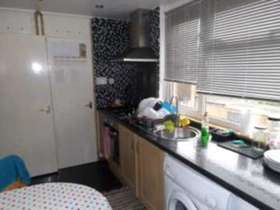 2 Bedroom Flat