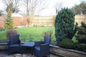 4 Bedroom Detached