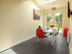 1 Bedroom Detached