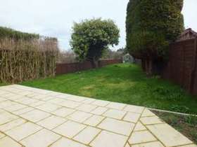 1 Bedroom Detached