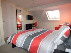 1 Bedroom Detached