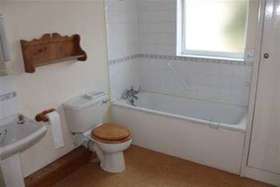 2 Bedroom Semi-Detac...