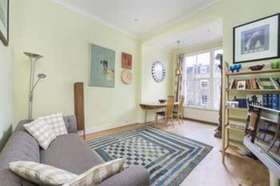 2 Bedroom Flat