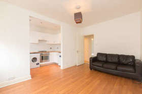 1 Bedroom Flat