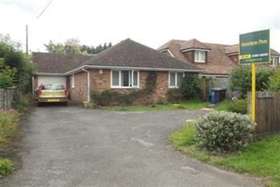 3 bedroom Bungalow to rent