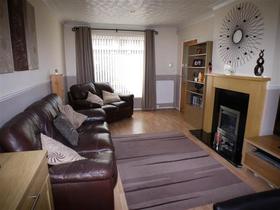 2 Bedroom Semi-Detac...