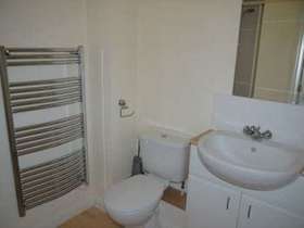2 Bedroom Flat