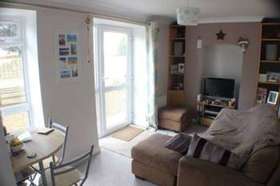1 Bedroom Ground Fla...