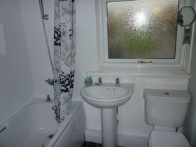 4 Bedroom Terraced