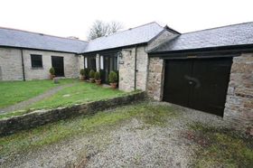 2 Bedroom Bungalow