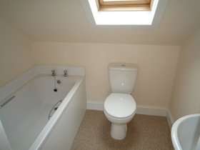 2 Bedroom Cottage