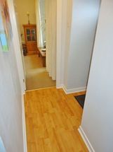 1 Bedroom Terraced