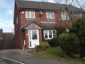 3 Bedroom Property