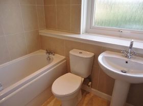 2 Bedroom Flat