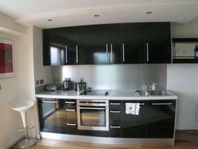 1 Bedroom Apartment