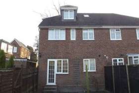 2 Bedroom Detached