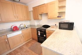4 Bedroom Terraced